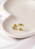 Arete Ojo Turco