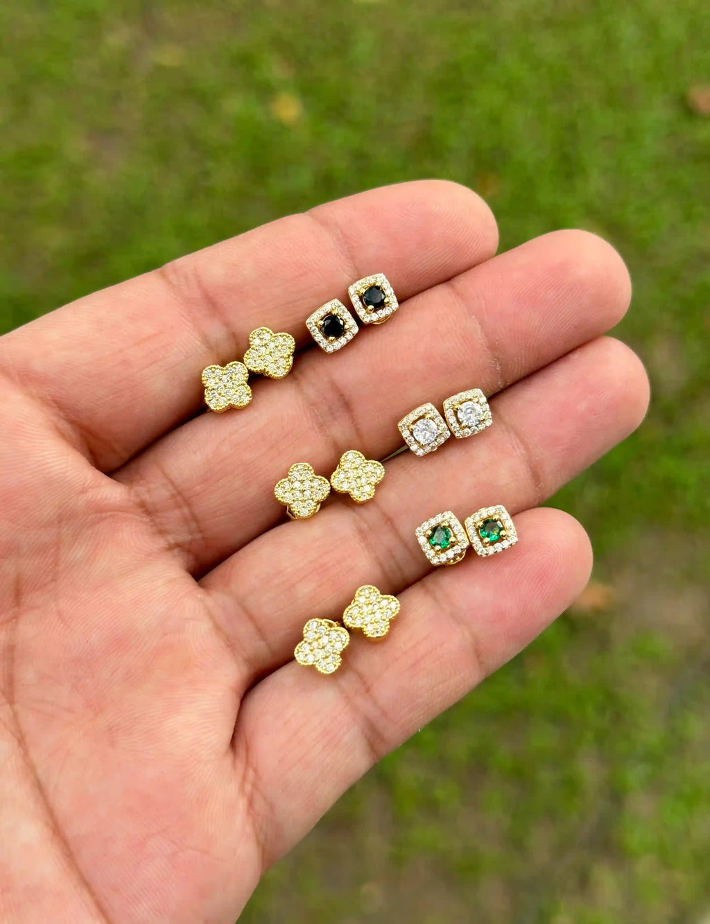 Arete Dynasty 6 Mm - Cristal