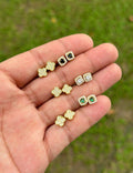 Arete Dynasty 6 Mm - Cristal