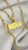 Dije Dólar