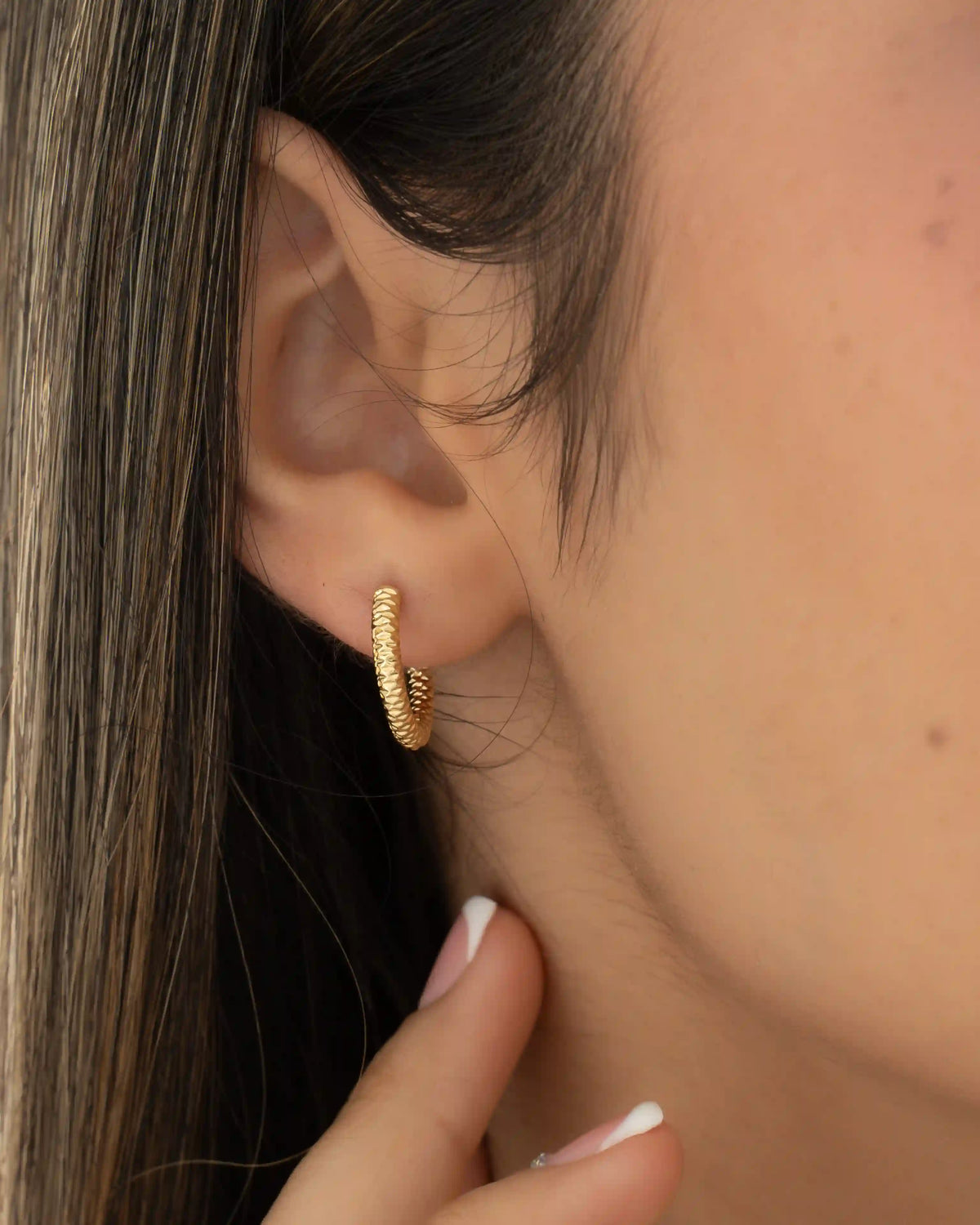 Arete Candonga Facet 16 mm