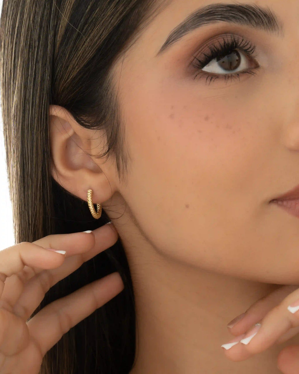 Arete Candonga Facet 16 mm