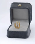 Arete Candonga Parallel Circones 14 mm