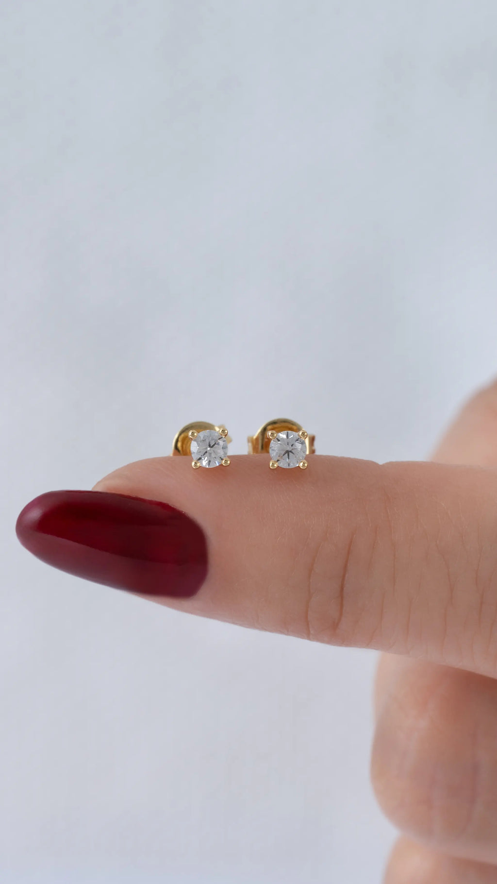 Arete Topo Cristal 3 mm