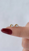 Arete Topo Cristal 3 mm