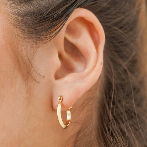 Arete Candonga Grande