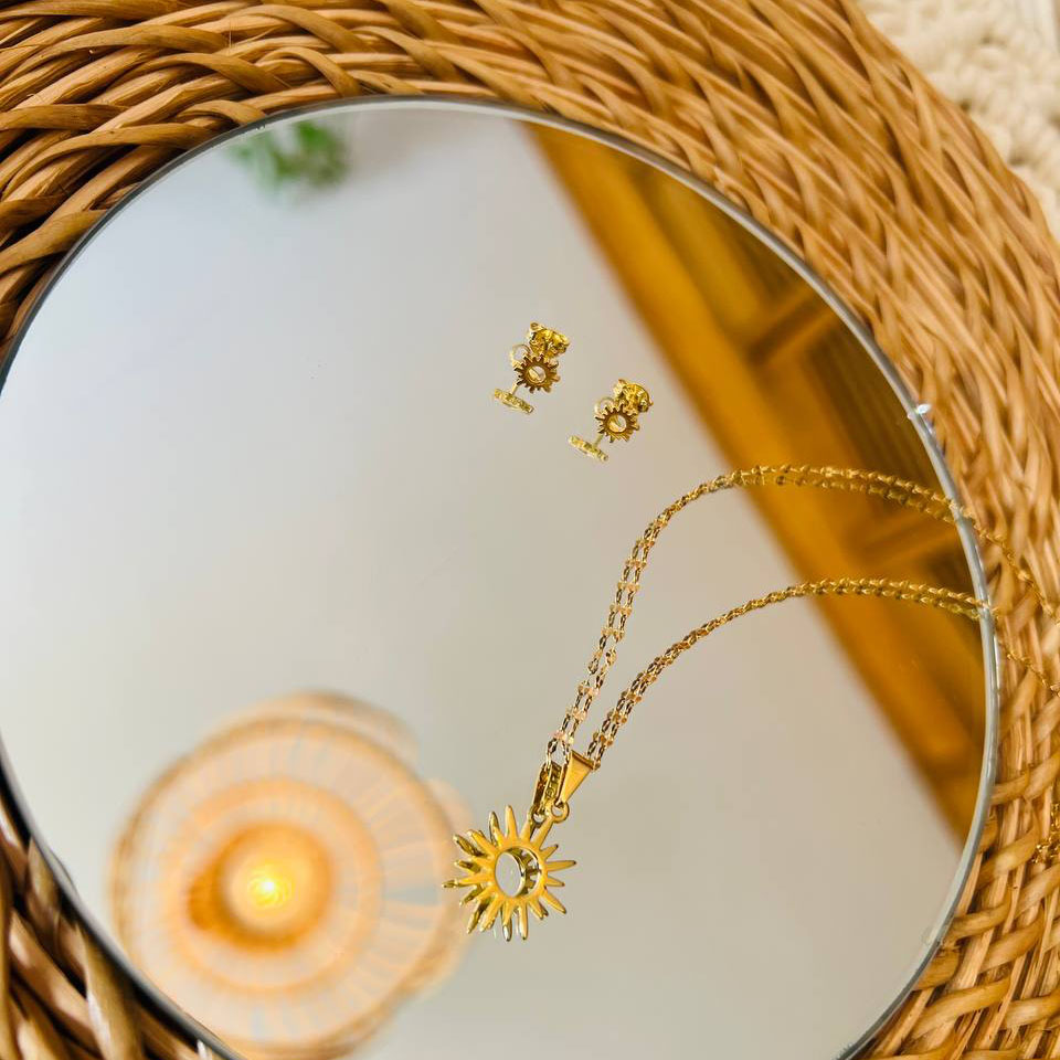 Arete Sunshine