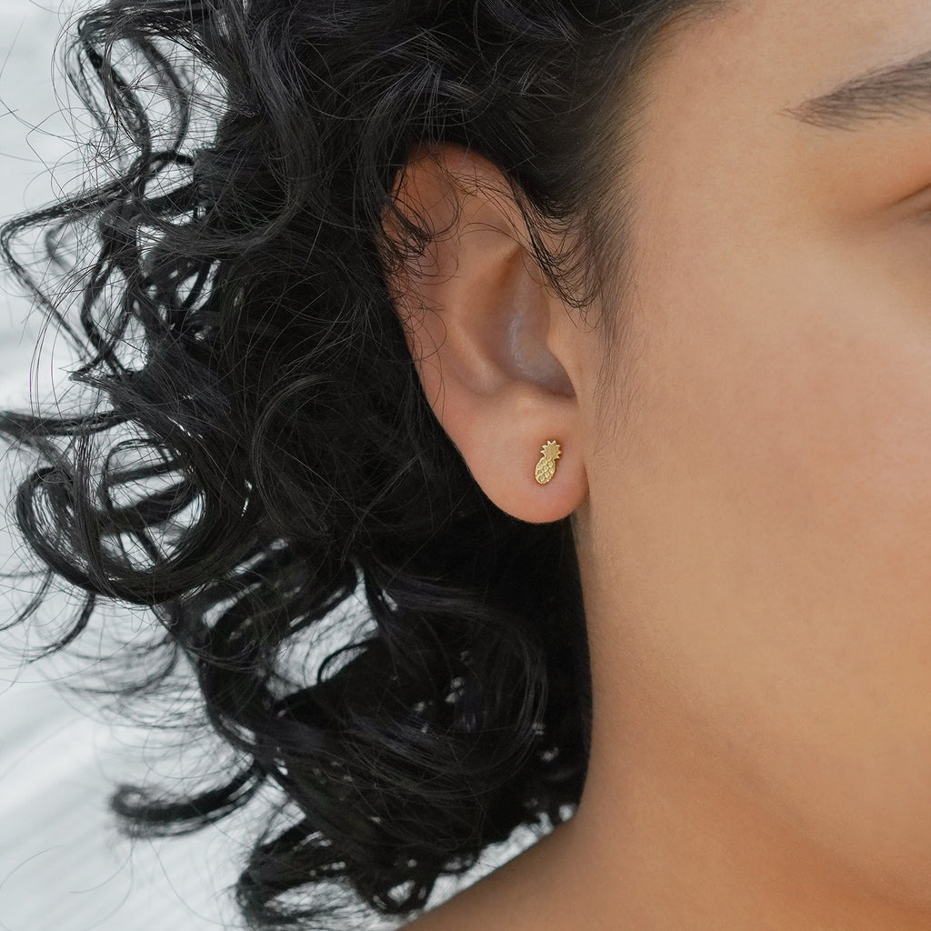 Arete Pineapple