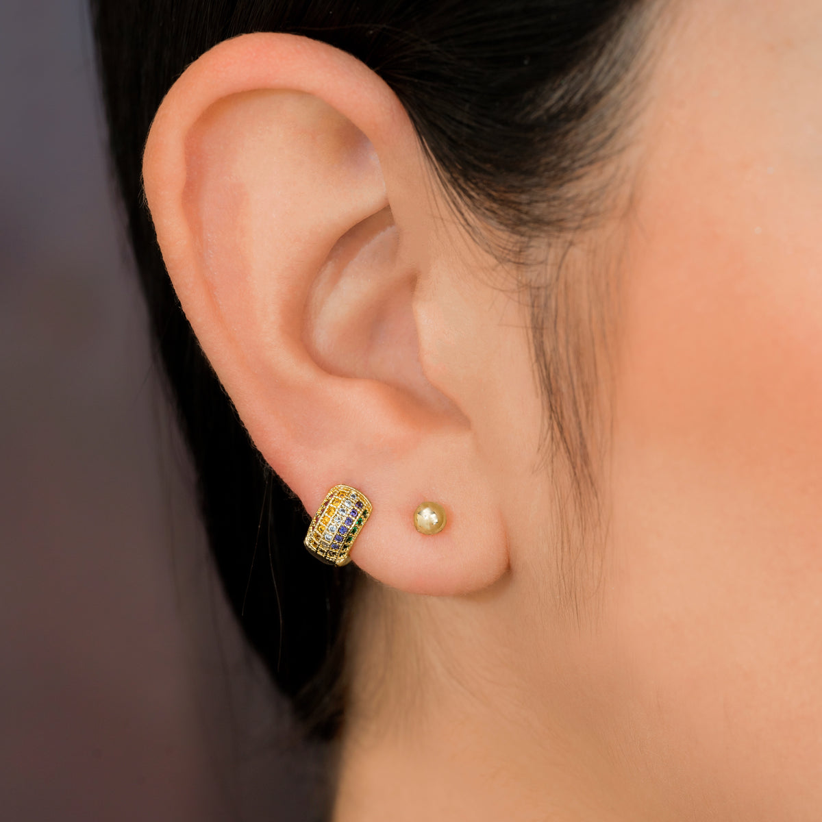 Arete Styling