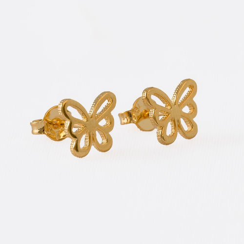 Arete Butterfly