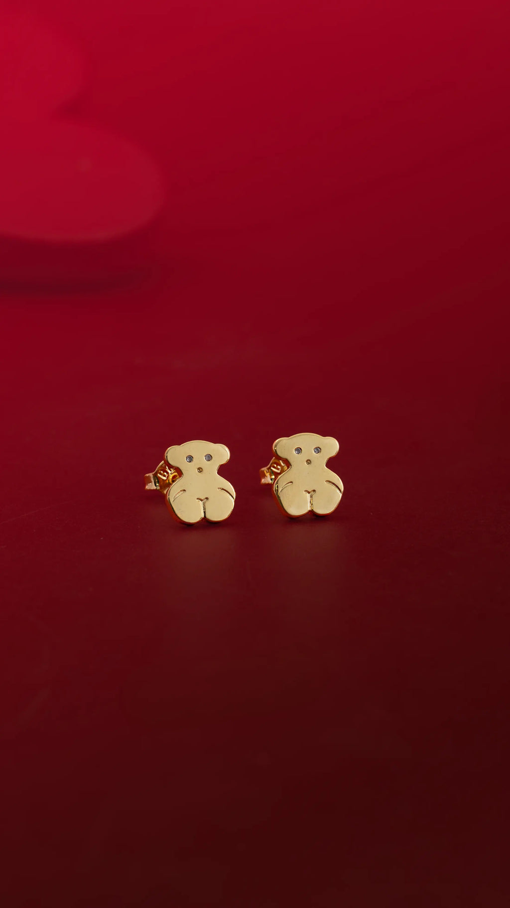 Arete Oso T Cristal