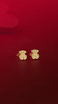 Arete Oso T Cristal