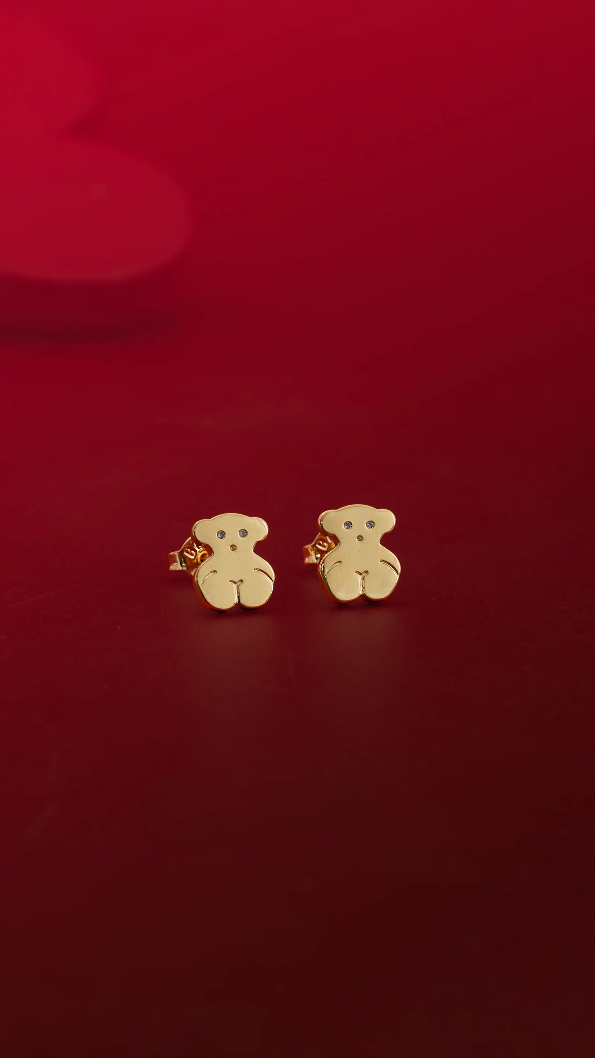 Arete Oso T Cristal