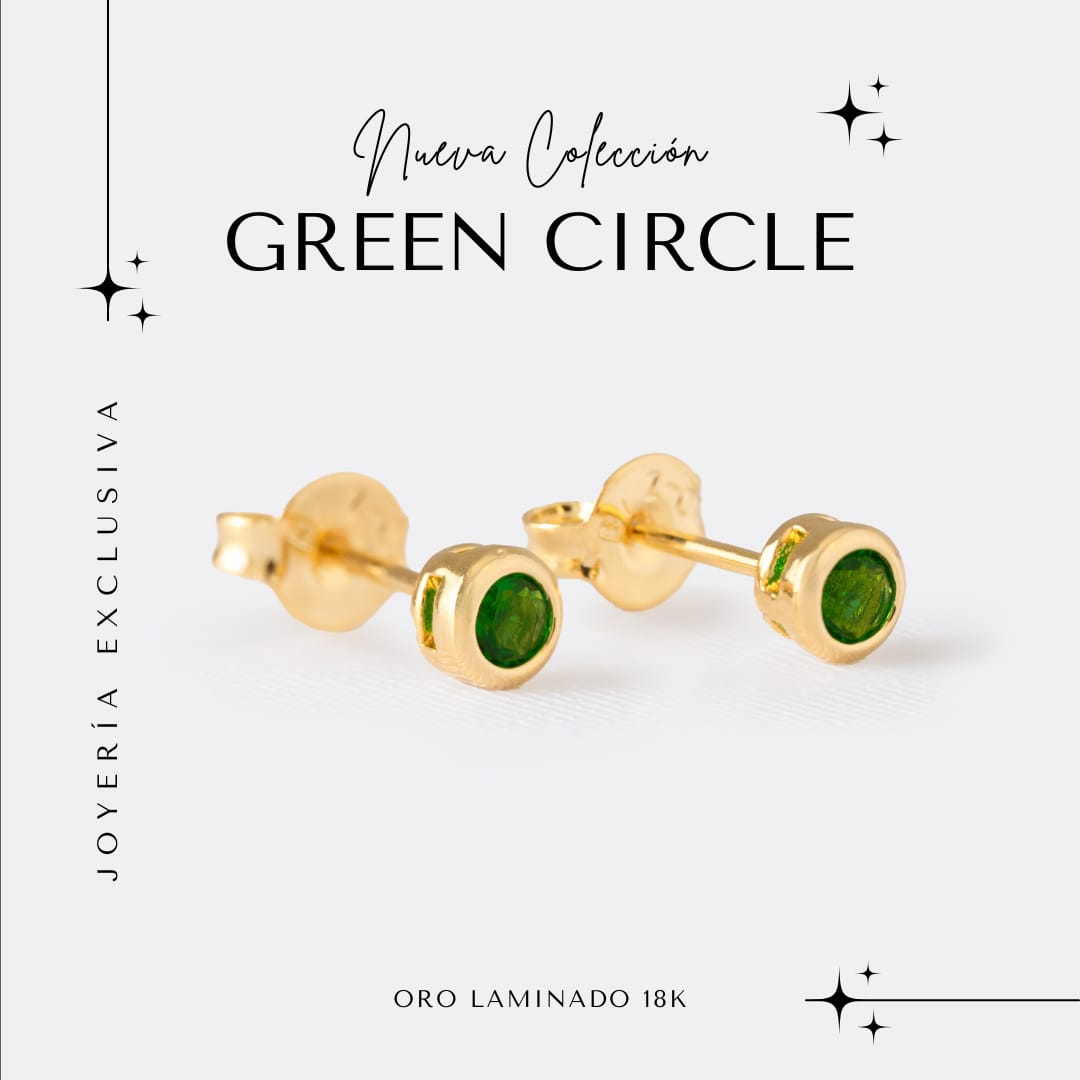 Arete Green Circle