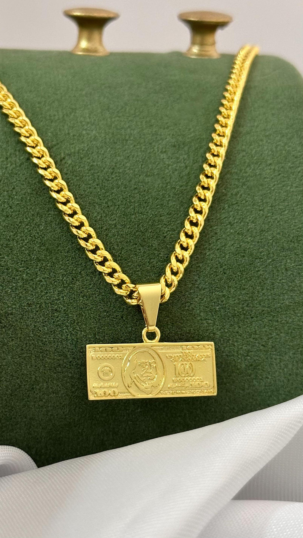 Dije Dólar
