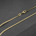 Cadena Serpiente 65 Cms