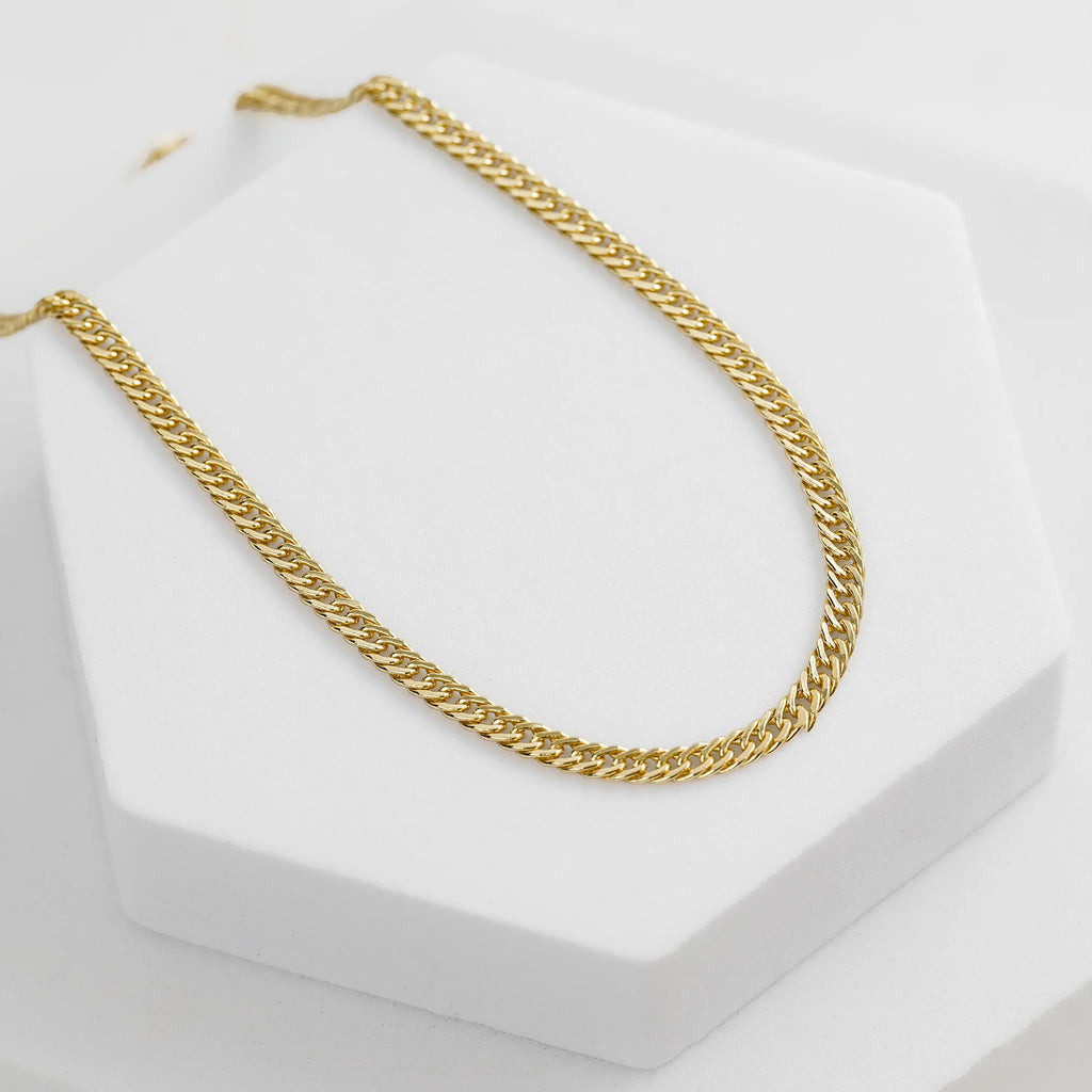 Cadena Continua 3 Mm 65 Cms