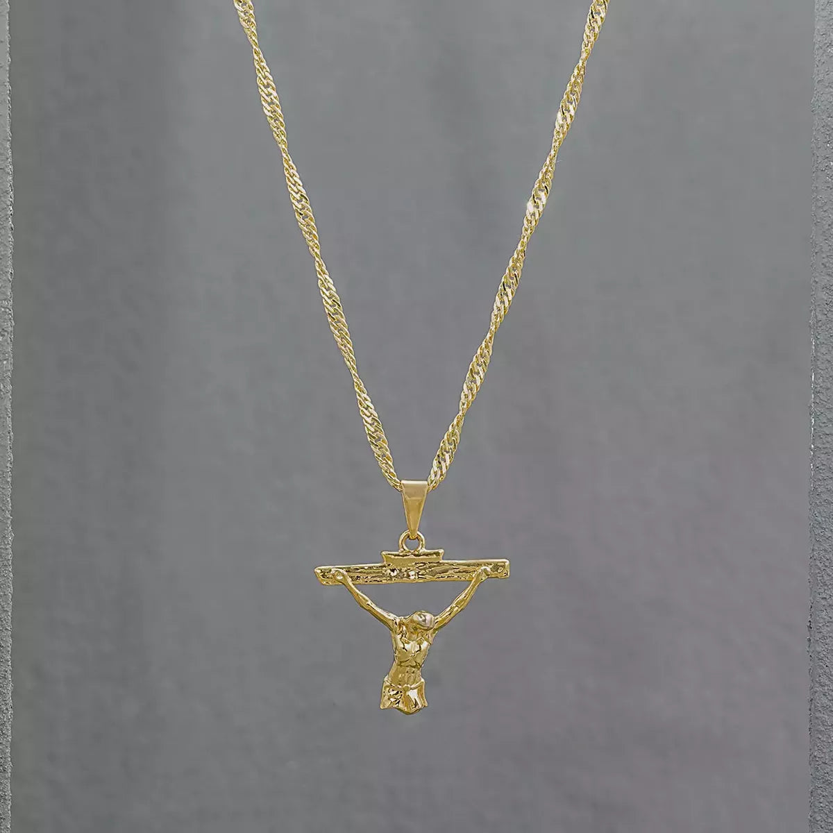 Cadena Singapur 2mm 65cm