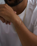 Pulsera Marine IT 1.5 mm 19.5 Cms