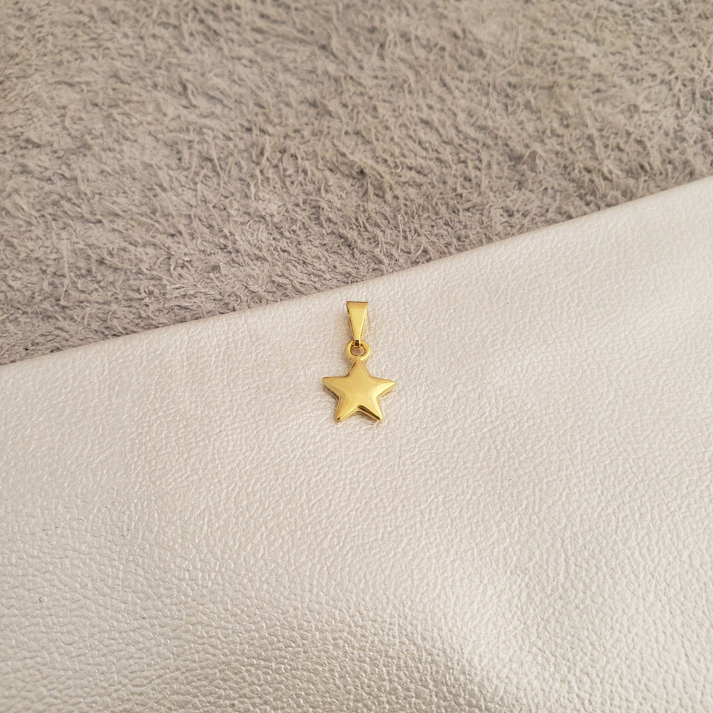 Dije Estrella