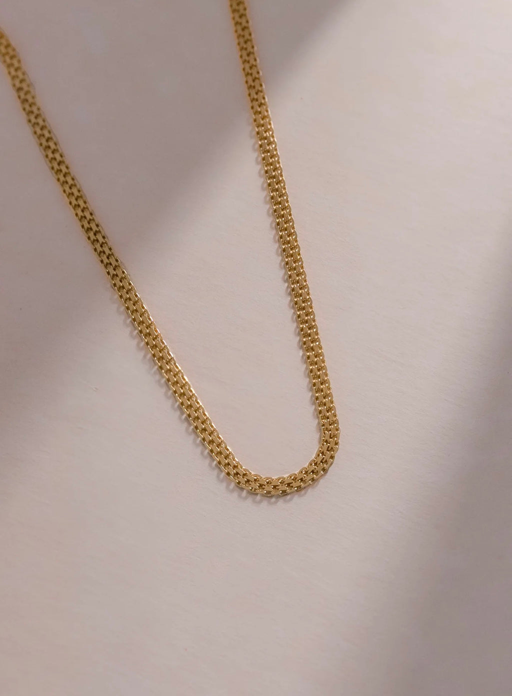 Cadena China IT 3mm 65Cms