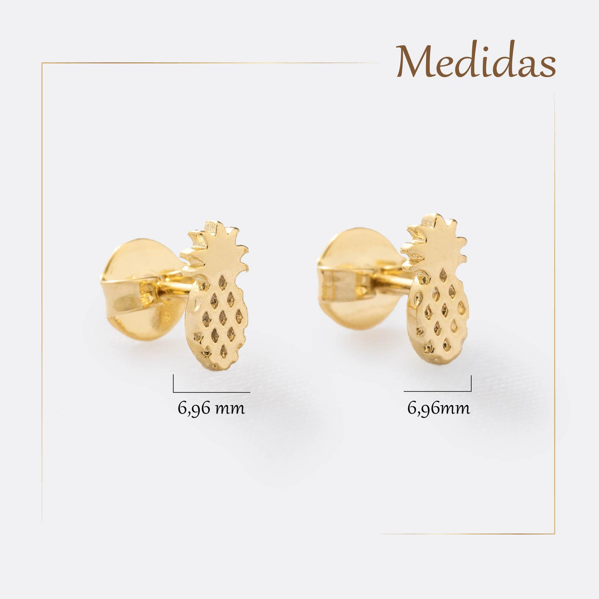 Arete Pineapple