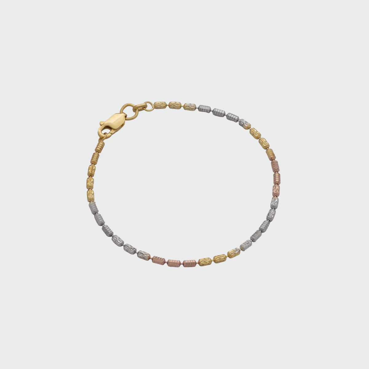Pulsera Barril Prismc IT 16 Cms