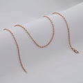 Cadena Barril Prismc Rose IT 65 Cms