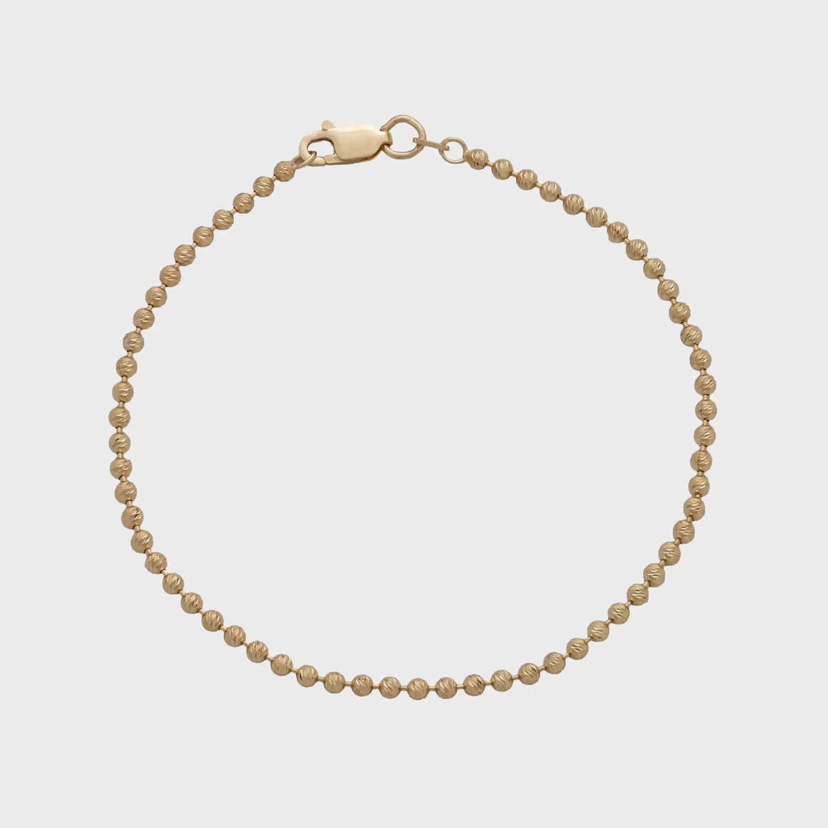 Pulsera Militar IT 19.5 Cms