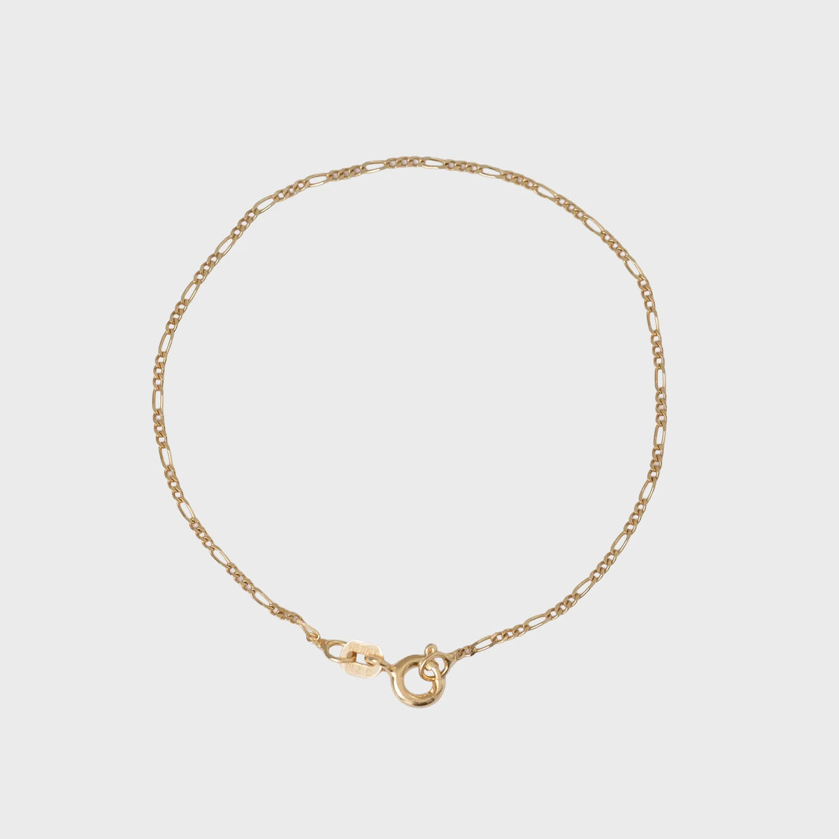 Pulsera 3*1 IT 1.6 mm 16 Cms