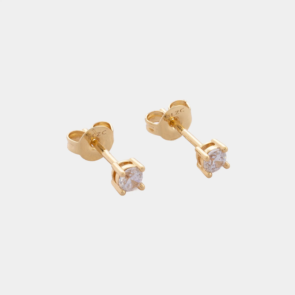 Arete Topo Cristal 3 mm