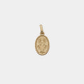 Dije Milagrosa Immaculada 21 mm