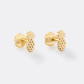Arete Pineapple
