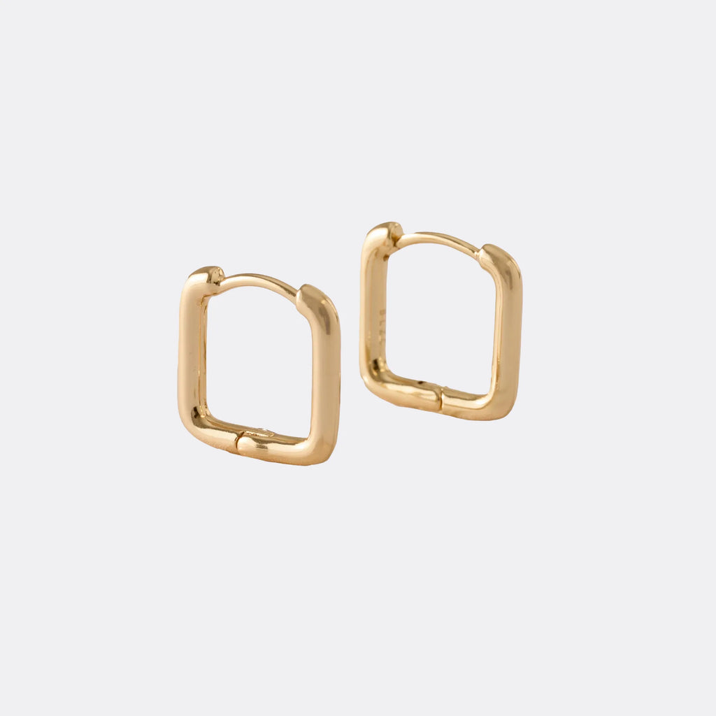 Arete Candonga Gold Clásica