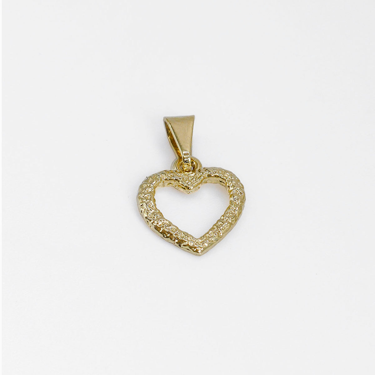 Dije Little Heart