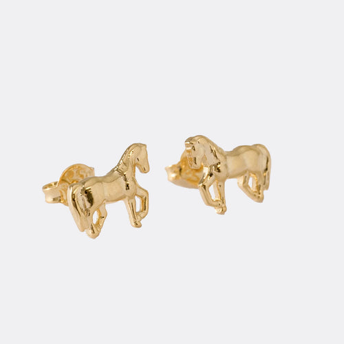 Arete Caballo