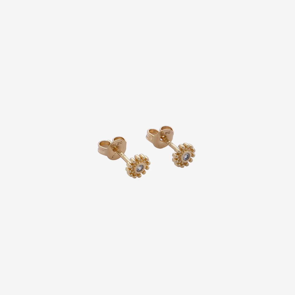 Arete Helix Cristal 5mm