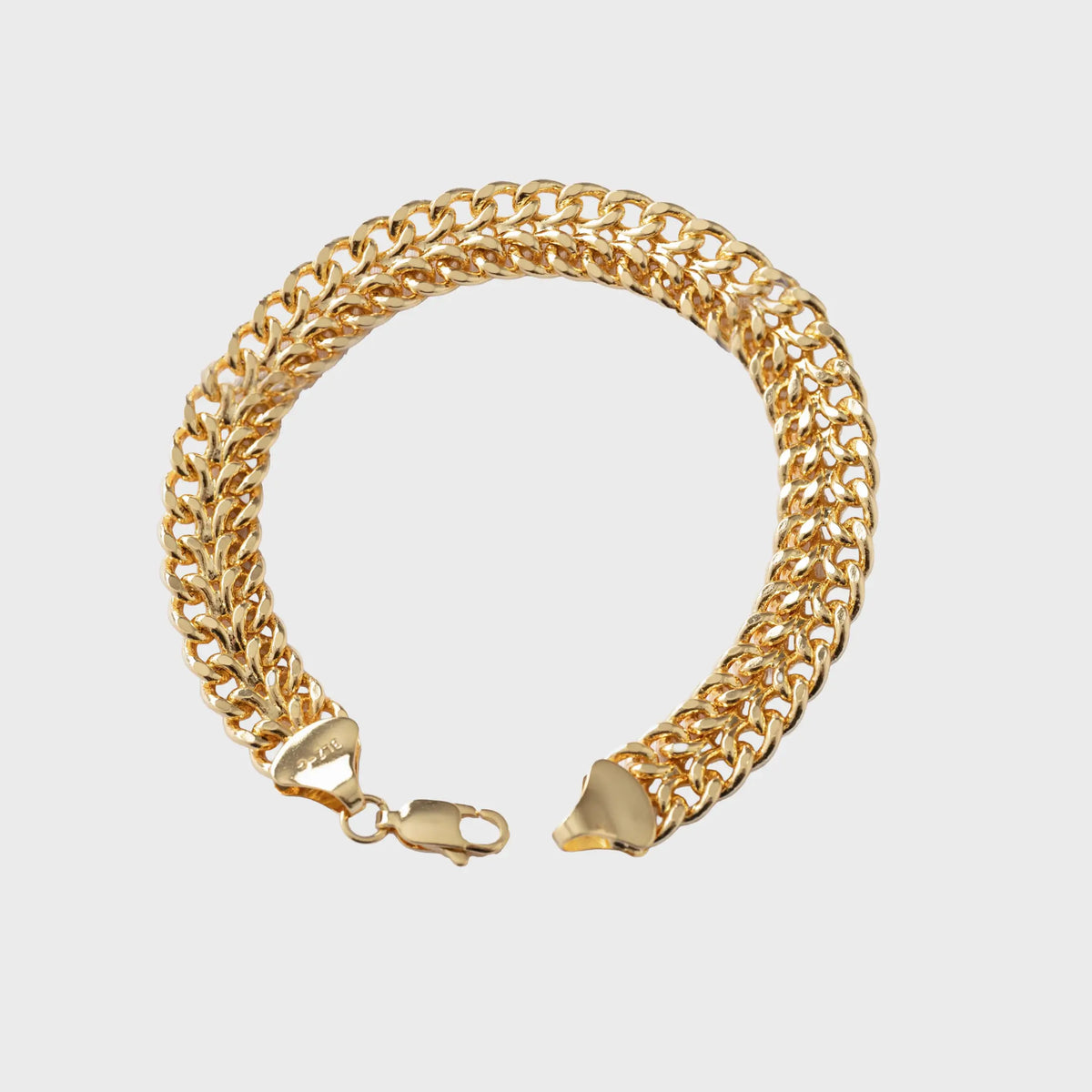 Pulsera Franco 20 Cms