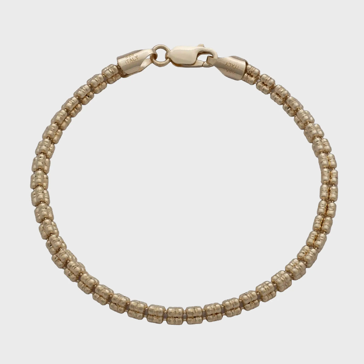 Pulsera ICE 3L TRI IT 19.5 Cms