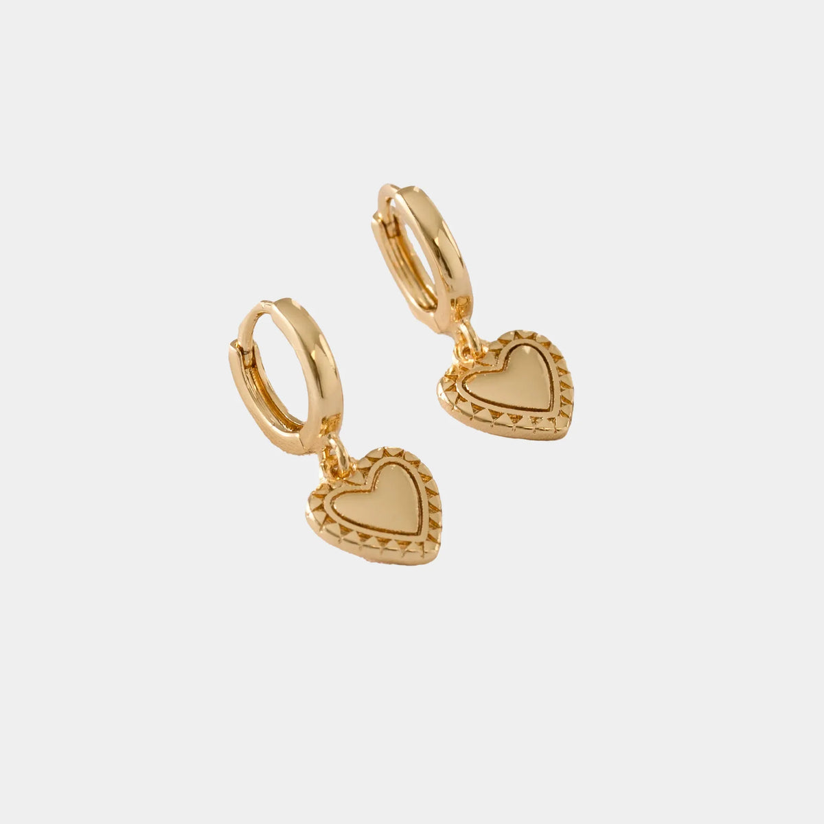 Arete Candonga Heart