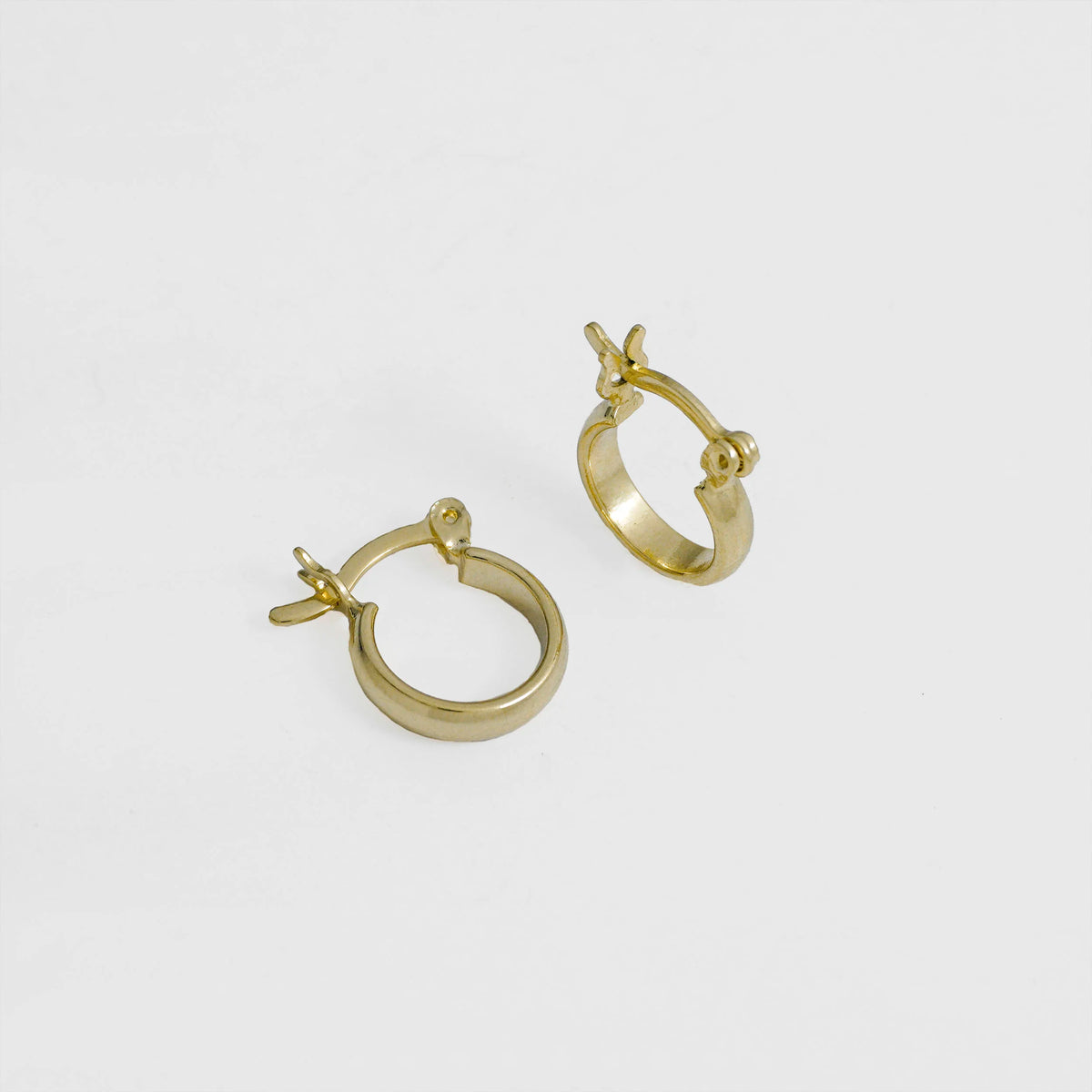 Arete Candonga Lisa 1.4 Cm
