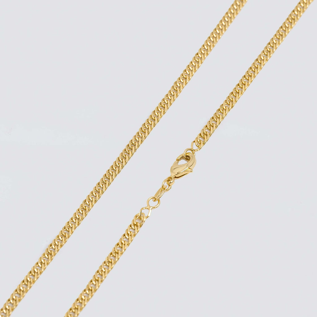 Cadena Continua 3 Mm 65 Cms