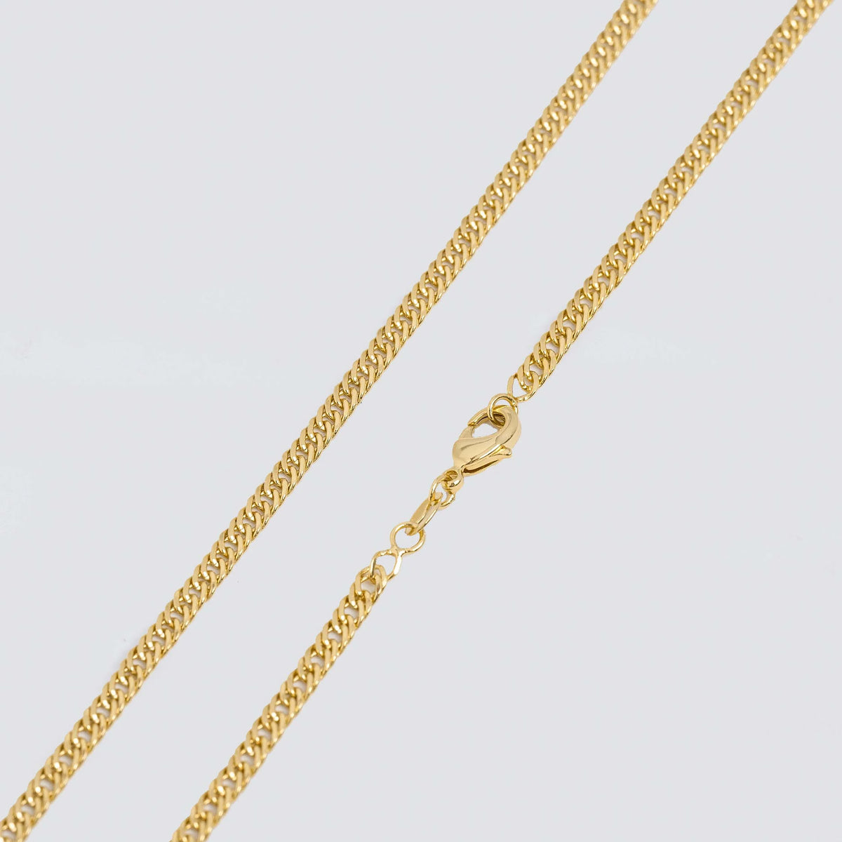 Cadena Continua 3 Mm 65 Cms