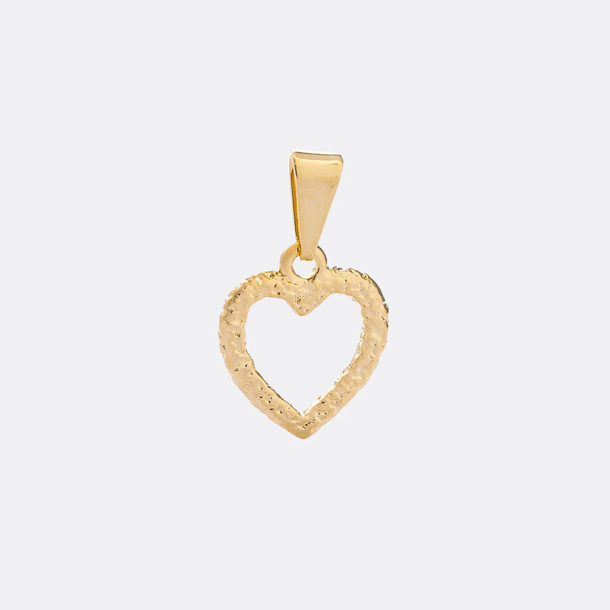 Dije Little Heart