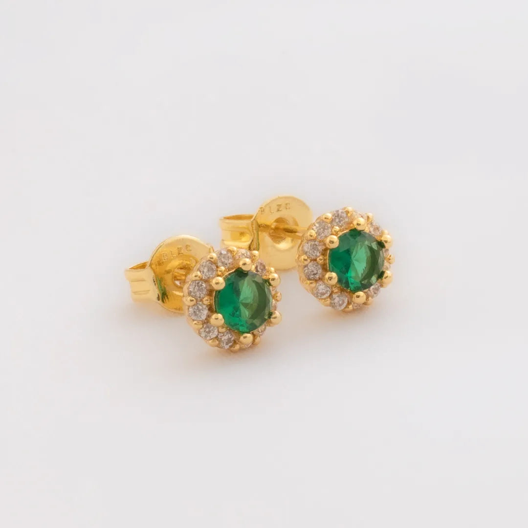 Arete Royal Green 6 mm