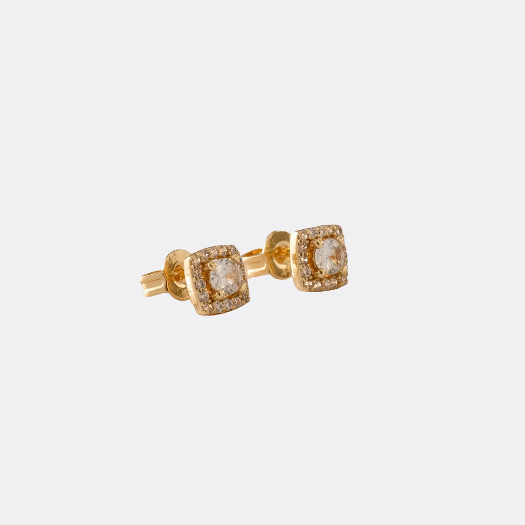 Arete Dynasty 6 Mm - Cristal