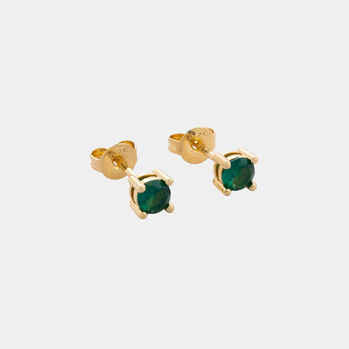 Arete Topo Esmerald 4 mm