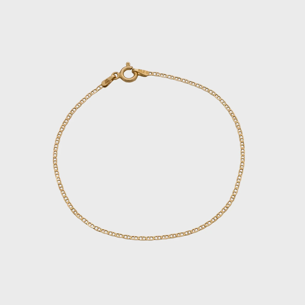Pulsera Marine IT 1.5 mm 19.5 Cms