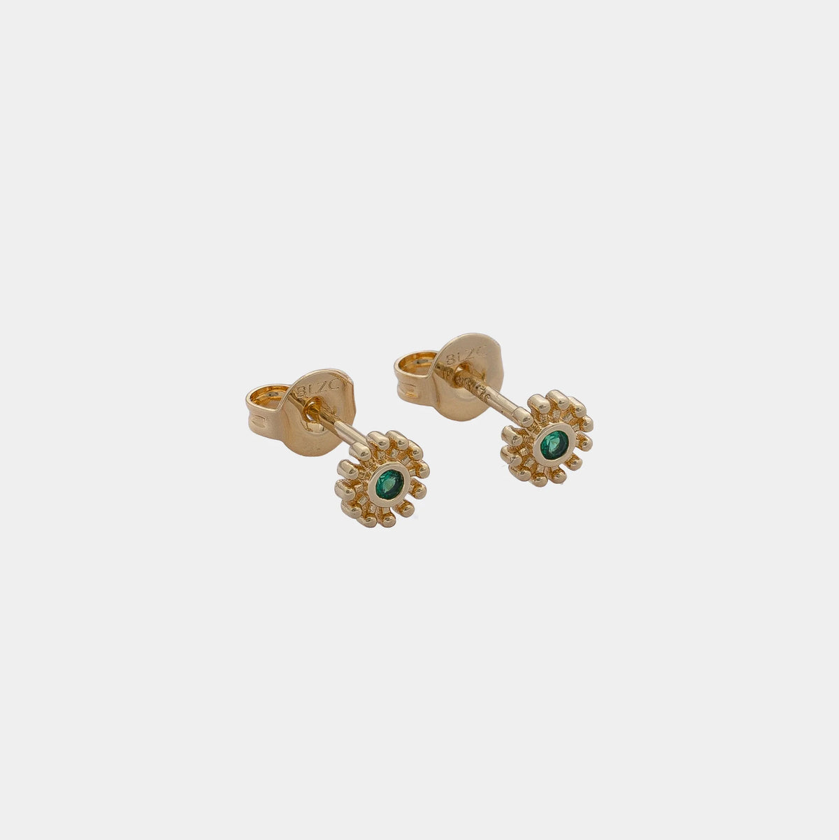 Arete Helix Verde 5mm