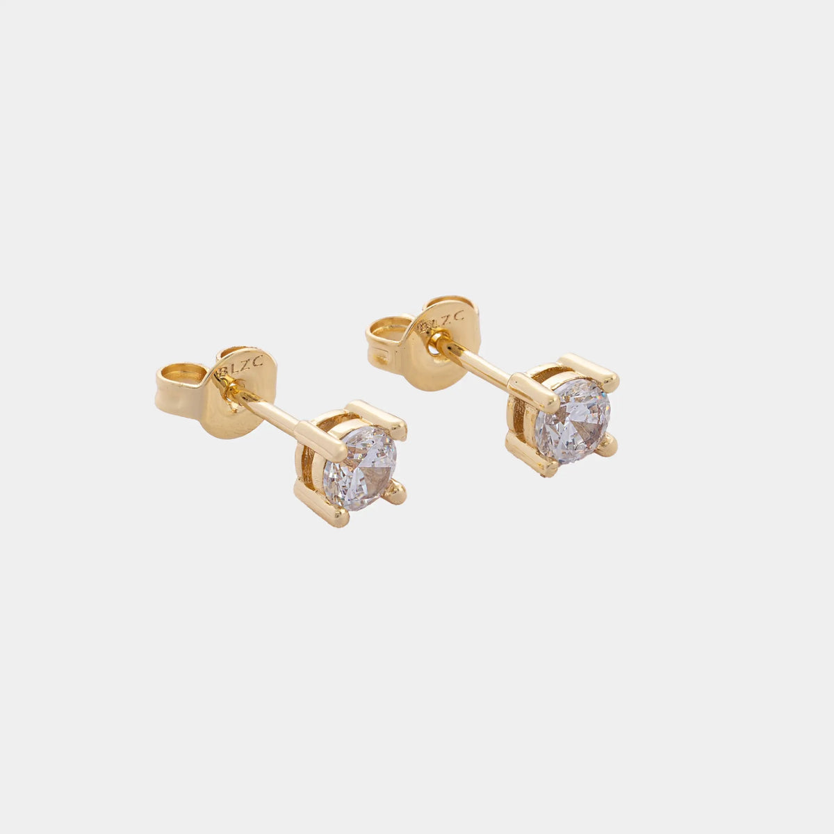 Arete Topo Cristal 4 mm